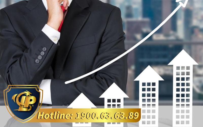 Nội dung dịch vụ môi giới bất động sản 