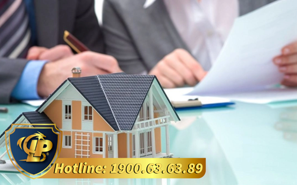 Legal consulting and support services for real estate brokerage in Long Phan.