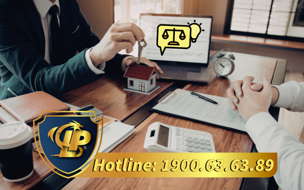 Consulting services for applications for real estate brokerage licenses.