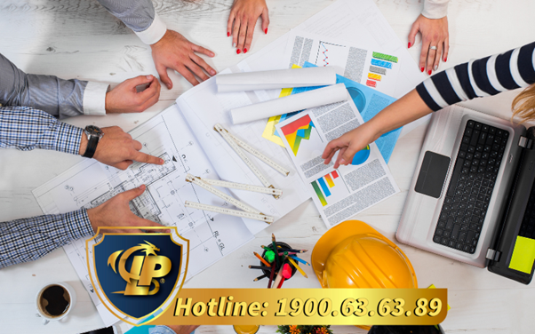 New points in the 2025 Construction Law regarding regulations on construction order management.