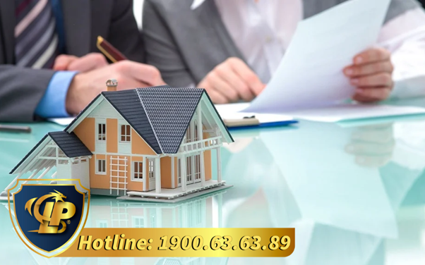 Legal consulting services for real estate brokerage in Long Phan