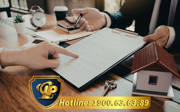 Real estate brokerage consulting services at Long Phan Consulting