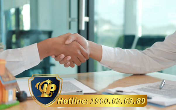 Long Phan Consulting's real estate brokerage services