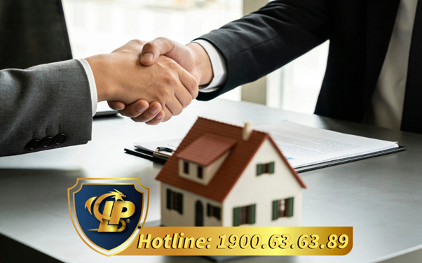 Long Phan Consulting's real estate brokerage services