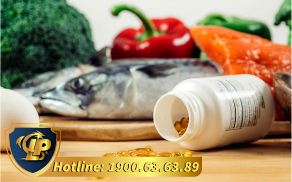 Components of the application dossier for the declaration of medical nutritional food products.
