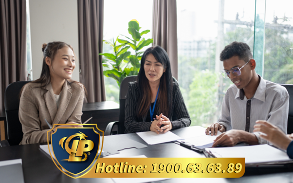 Long Phan Consulting's real estate brokerage services