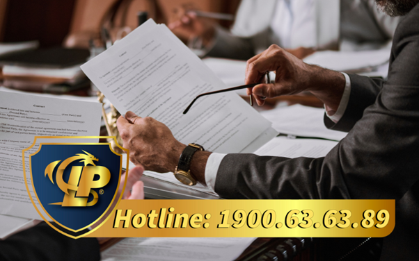 Services to assist with the procedures for transferring ownership of house purchase and sale contracts in Long Phan.