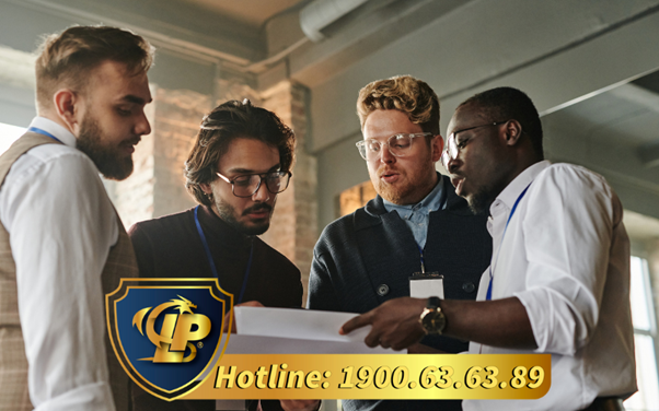 Consulting services for procedures to obtain new construction permits for projects of Special, Class I, and Class II categories.