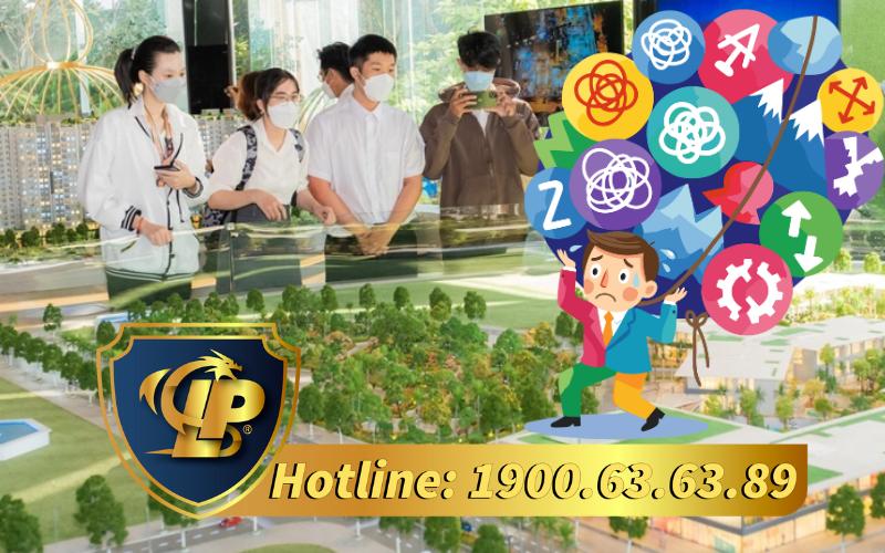 Thách thức đối với ngành nghề môi giới đất đai 