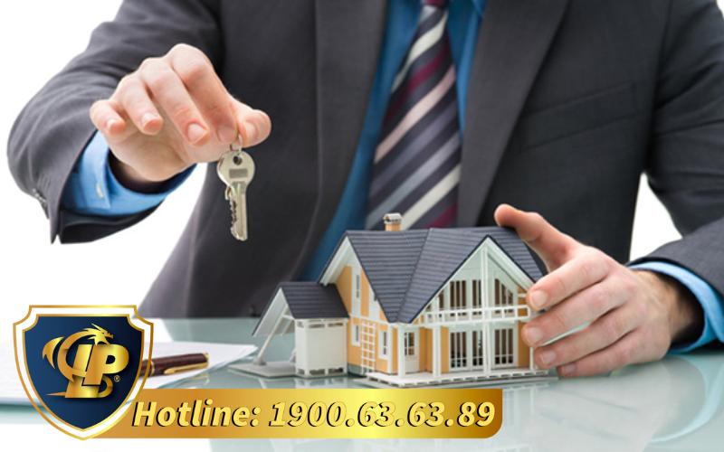 Xử lý nhà ở, dự án đầu tư xây dựng nhà ở thế chấp