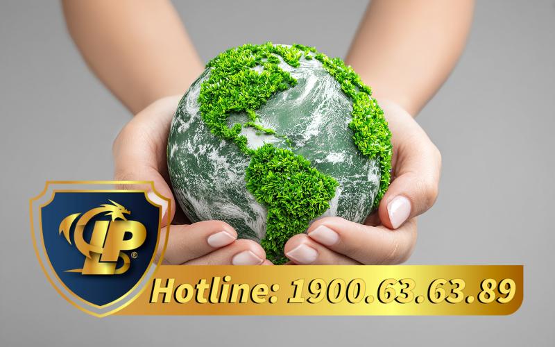 Nội dung của Giấy phép môi trường