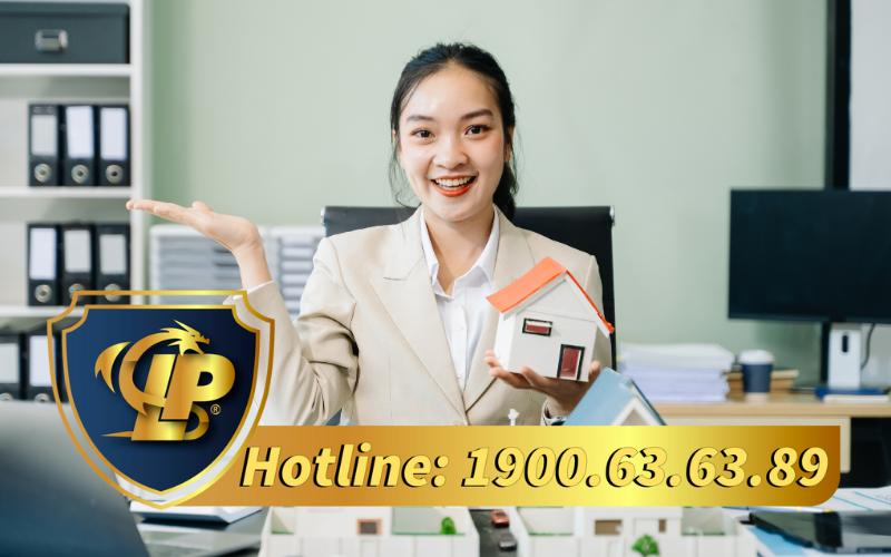 Phạm vi nội dung môi giới bất động sản