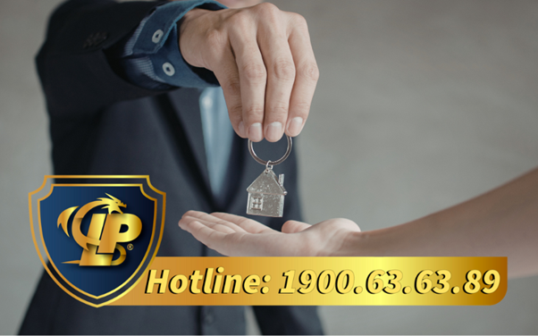 Procedures for renting public housing.