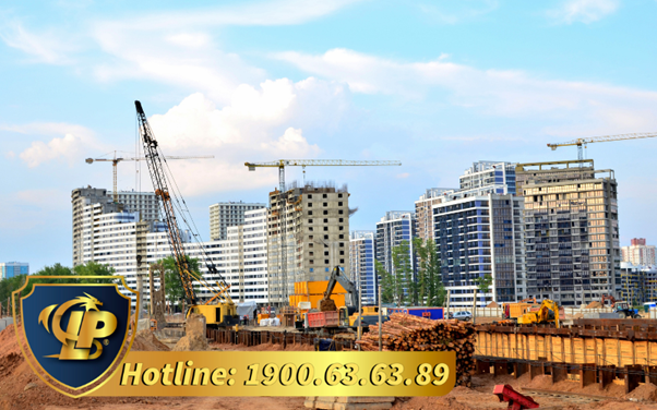 Requirements for construction projects