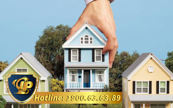 Things to note when buying social housing through a real estate agent.