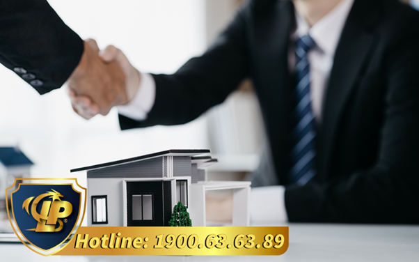 Long Phan Consulting provides legal consulting services on the sale and purchase of properties under construction.