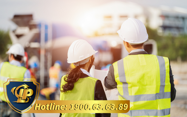 Construction consulting services at Long Phan Consulting