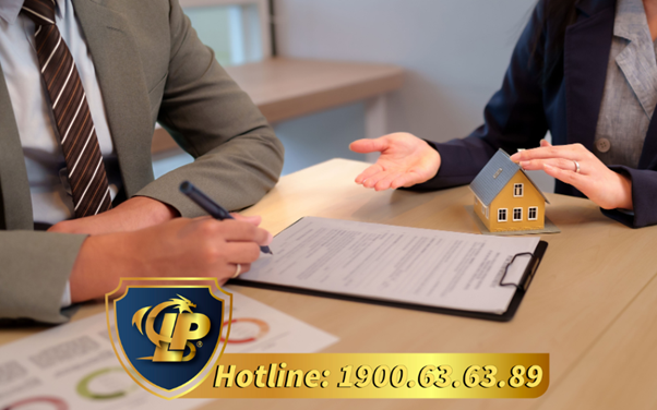 Real estate brokerage consulting services at Long Phan Consulting Company