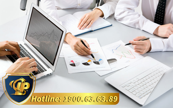 Long Phan Consulting Company provides legal consulting services on tax management and electronic invoices.
