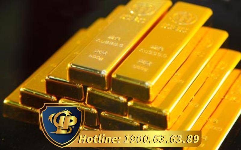Thủ tục cấp Giấy phép kinh doanh mua, bán vàng miếng