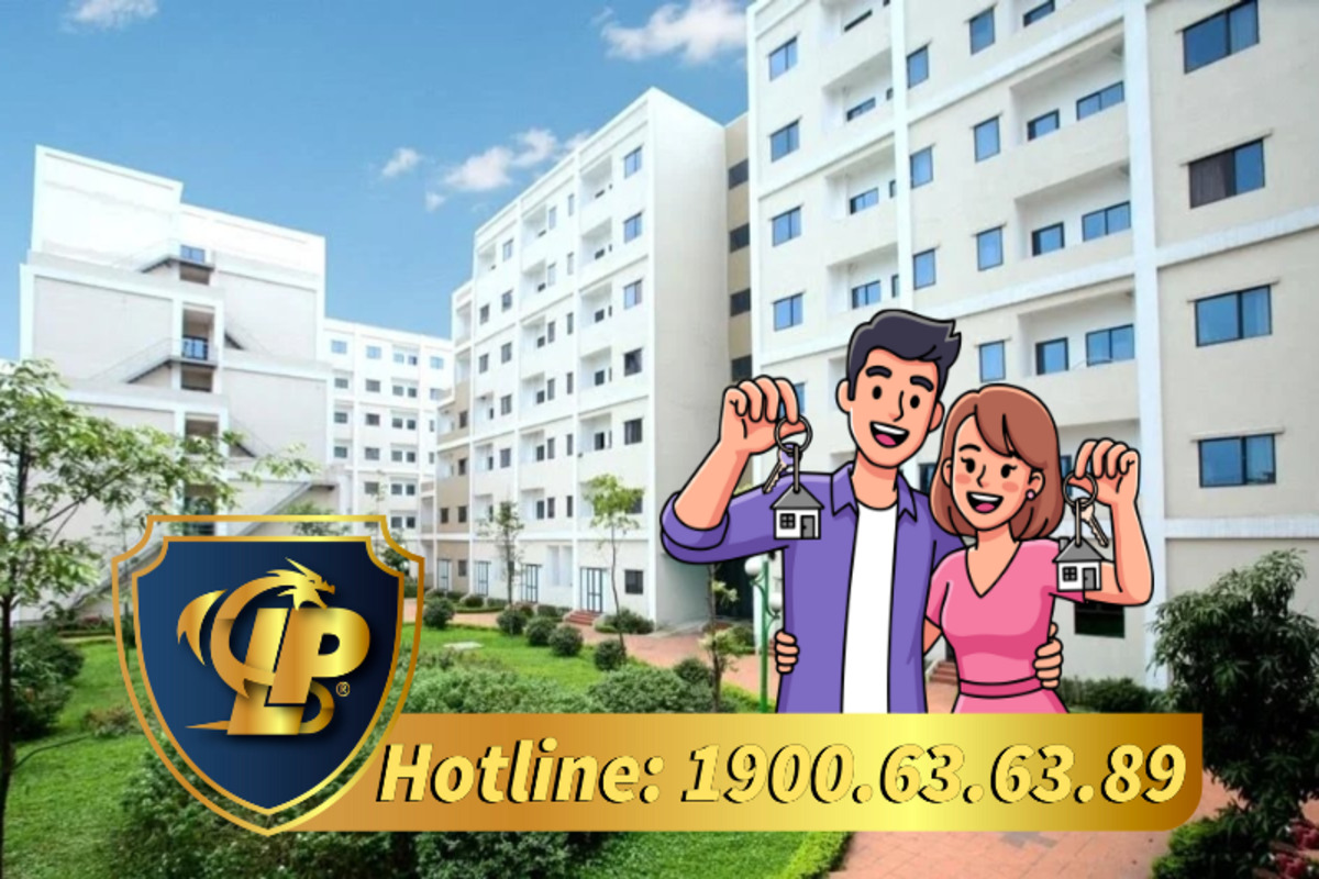 Conditions for purchasing social housing