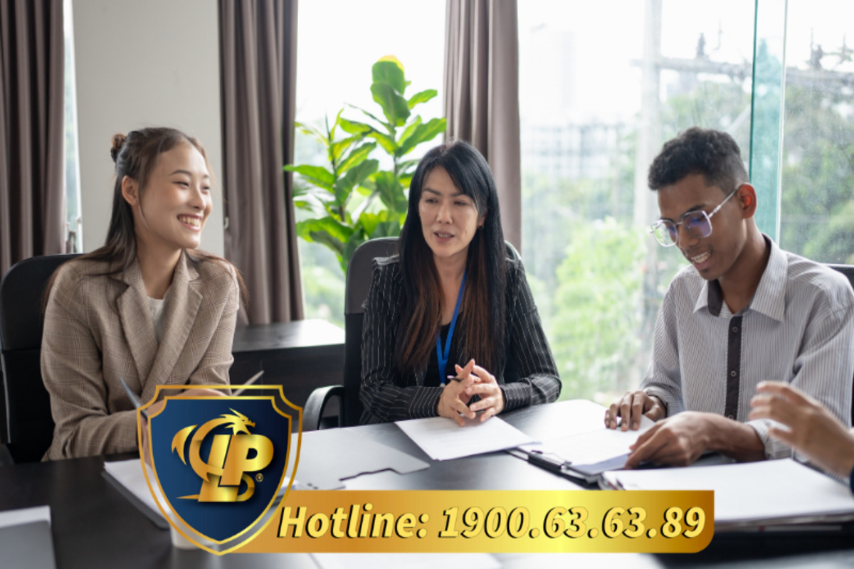 Long Phan Consulting Company provides advice on Vietnamese expatriates practicing as real estate brokers in Vietnam