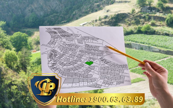 Sources of land allocation for social housing development.
