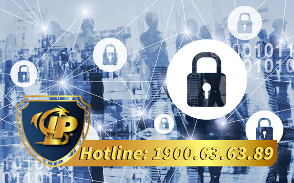 The notification content violates regulations on personal data protection