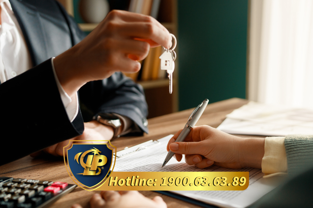 Long Phan Consulting Company provides pre-purchase real estate transparency checking services
