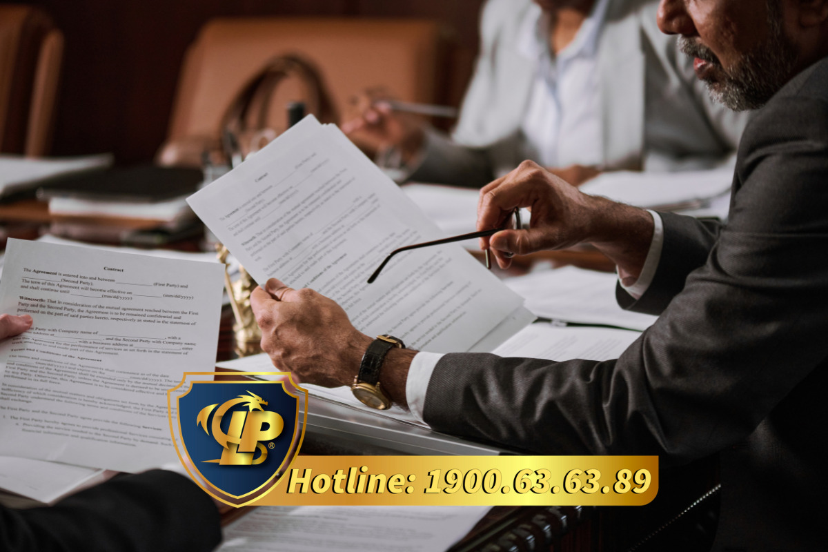 Consulting Services on the Term of Agricultural Land Use Issued