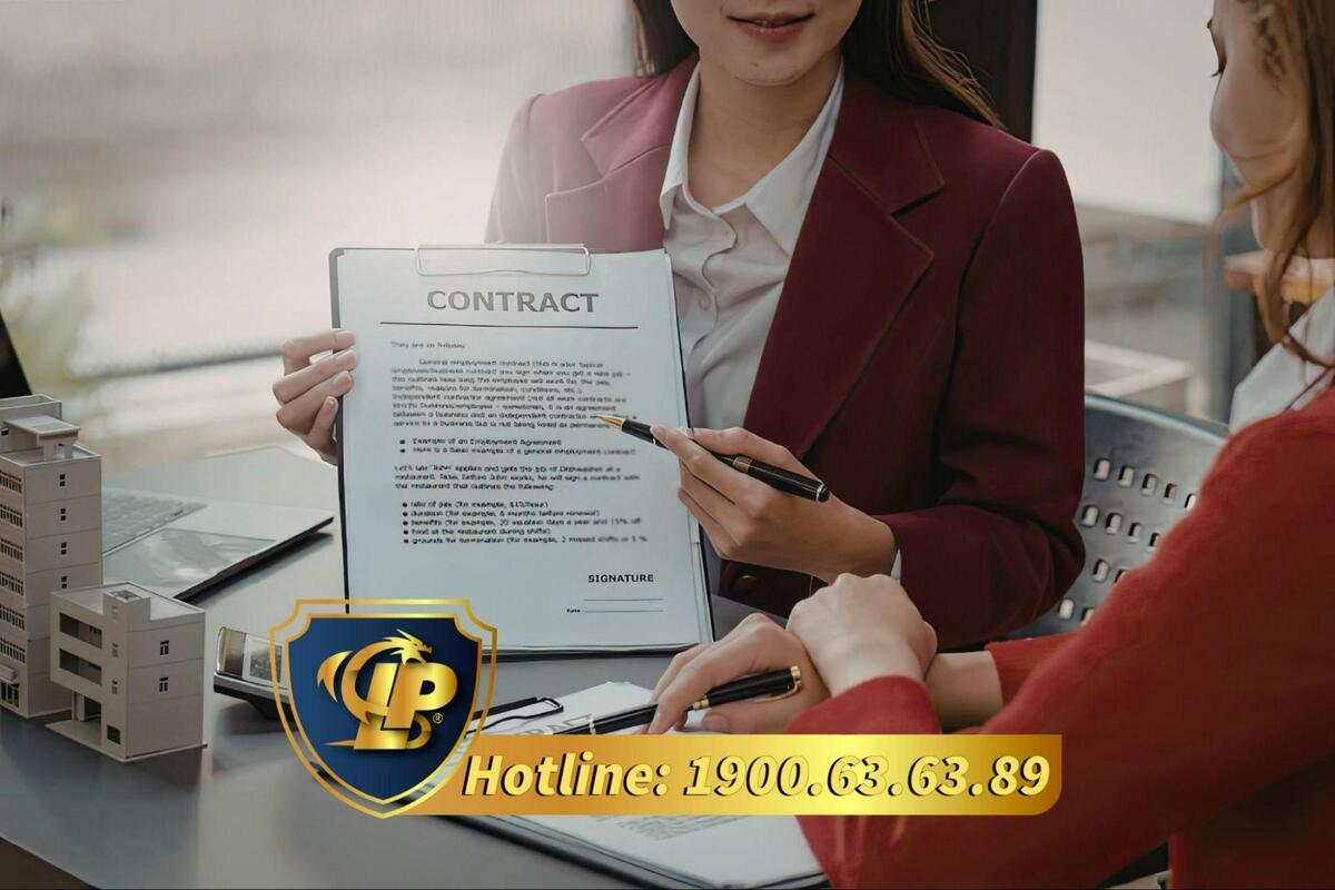 Dịch vụ hỗ trợ tư vấn các điều kiện khi môi giới đất nền phân lô do Tư vấn Long Phan cung cấp
