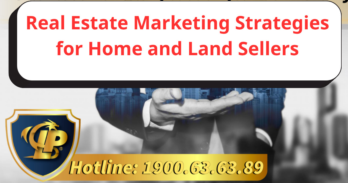 Effective real estate marketing strategies for homeowners in a competitive market