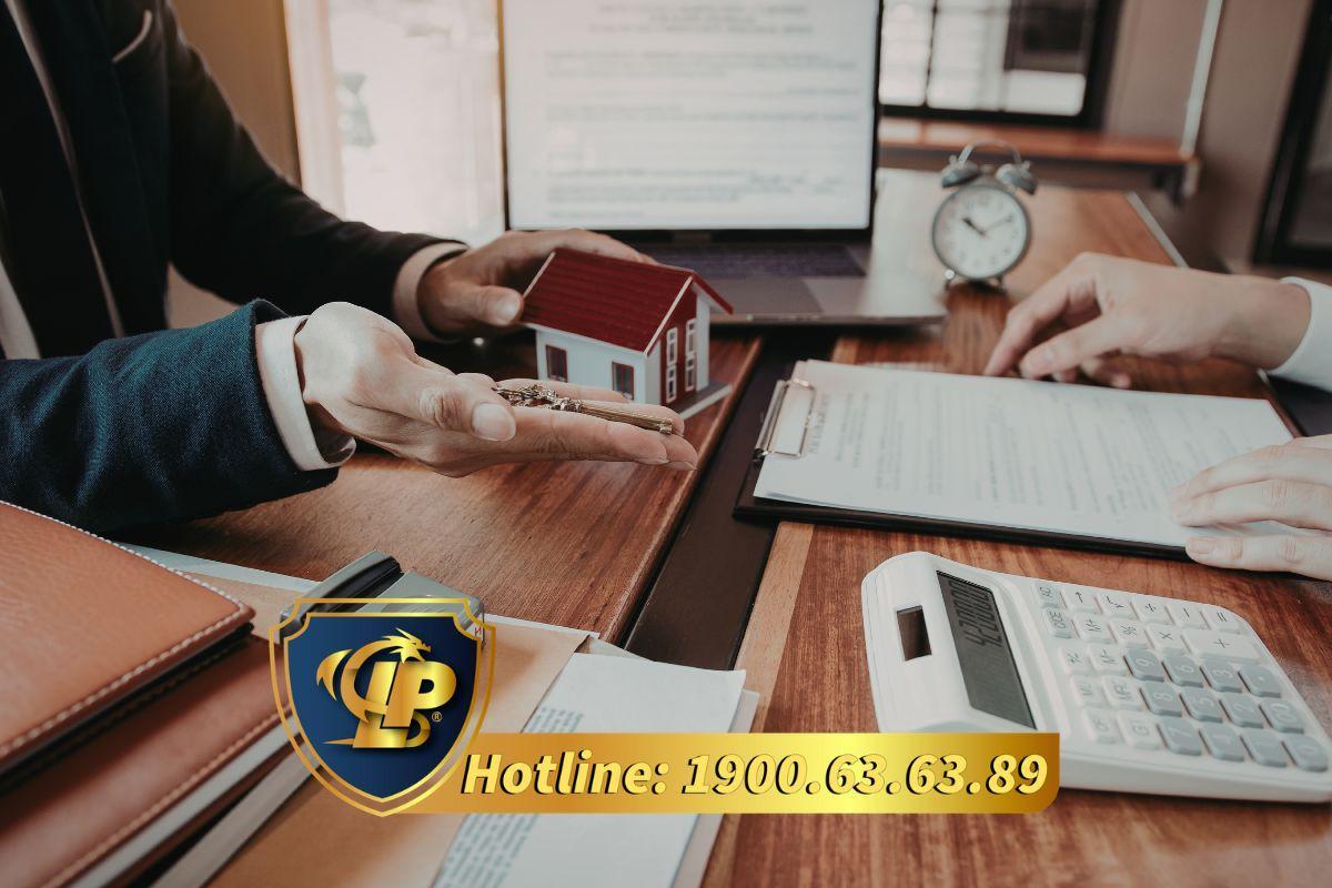 Long Phan Consulting Company provides assistance in verifying the legality of real estate before transactions