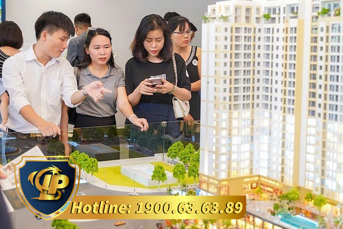 Long Phan Consulting Company provides pre-sale property valuation consulting services
