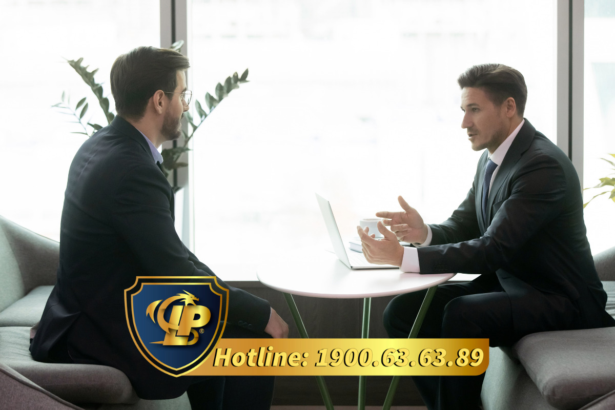 Consulting price negotiation support services in real estate transactions at Long Phan Consulting Company
