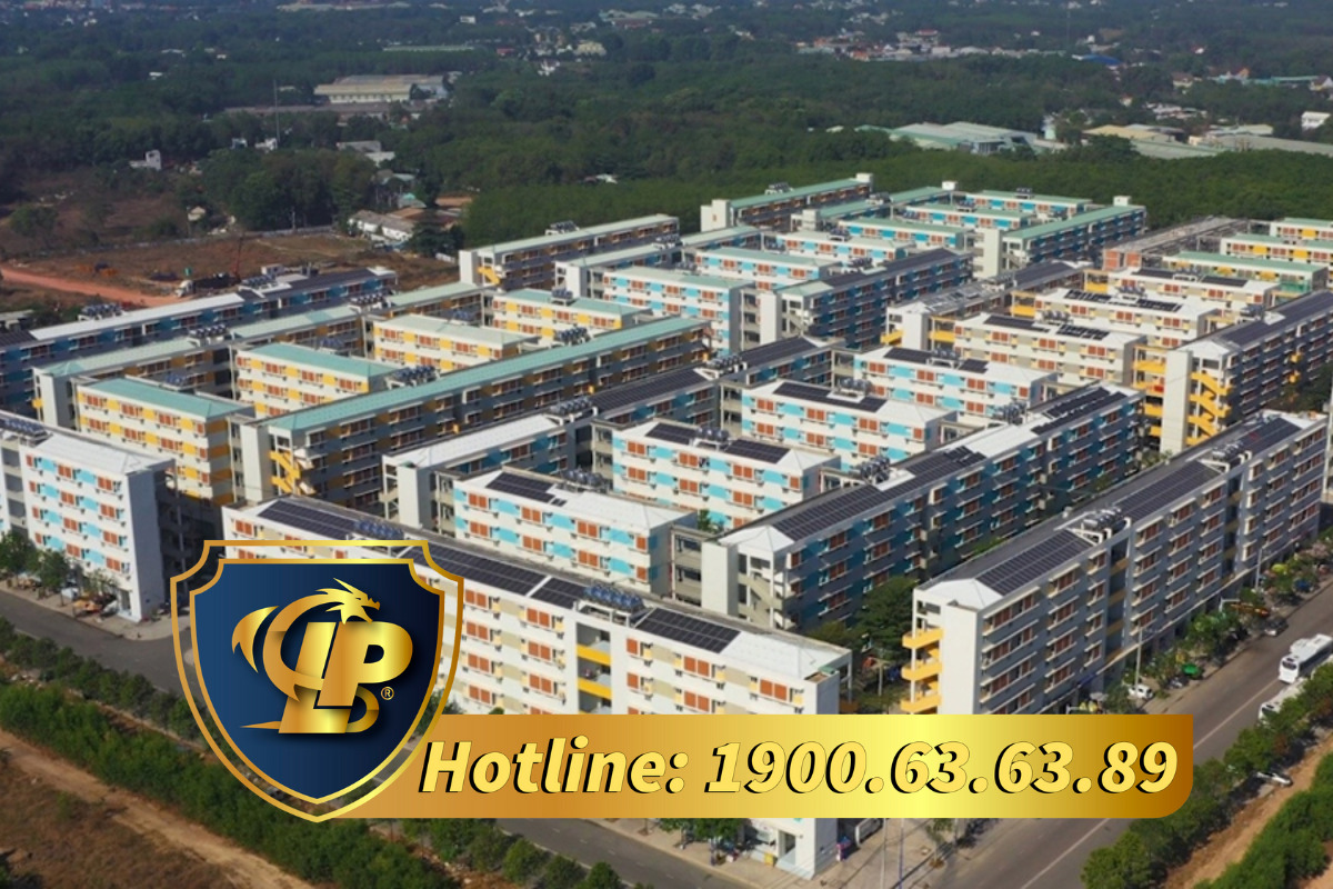 Social housing construction investment projects
