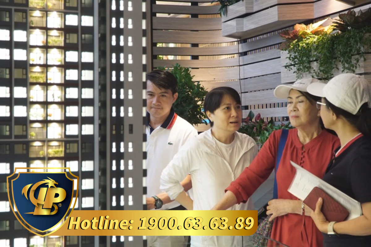 The property buyer finding services for real estate owners at Long Phan Consulting Company