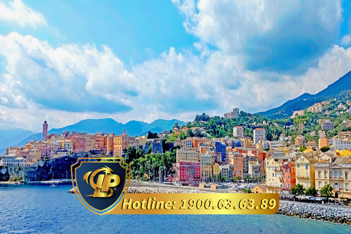 Types of resort real estate investment