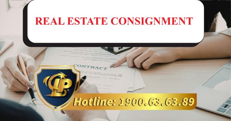 A fast and efficient method for accepting property listings, maximizing benefits for real estate consignment