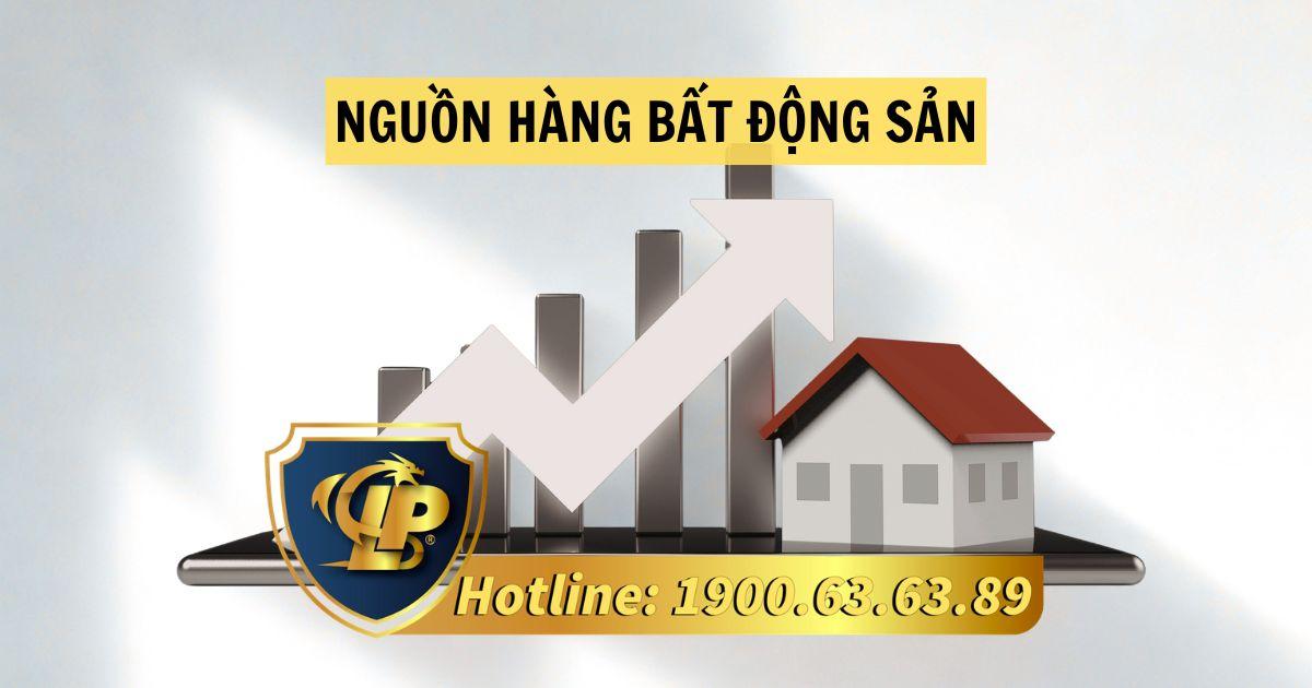Bí quyết tìm nguồn hàng bất động sản hiệu quả lợi nhuận cao