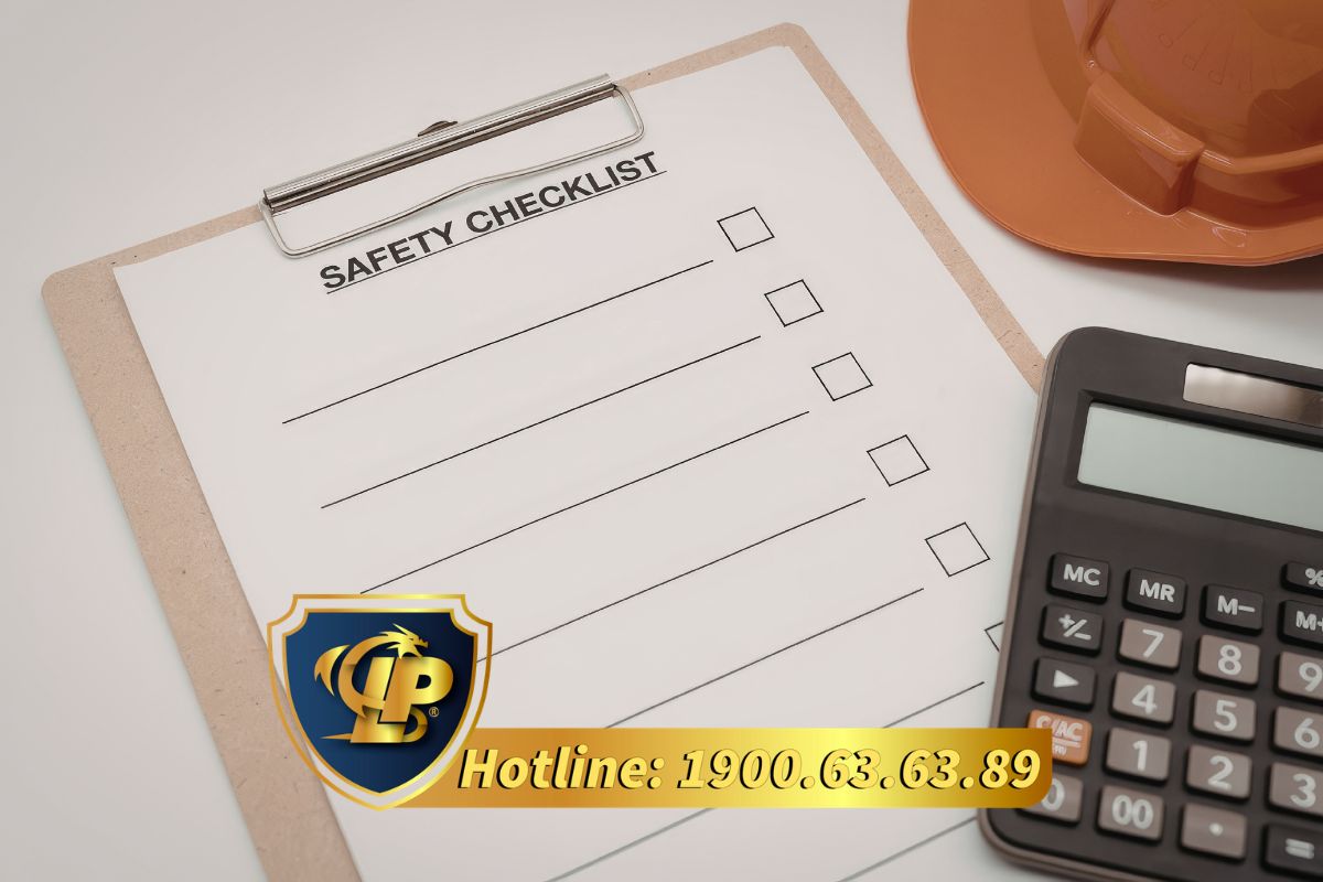Checklist kiểm tra pháp lý đối với căn hộ hình thành trong tương lai
