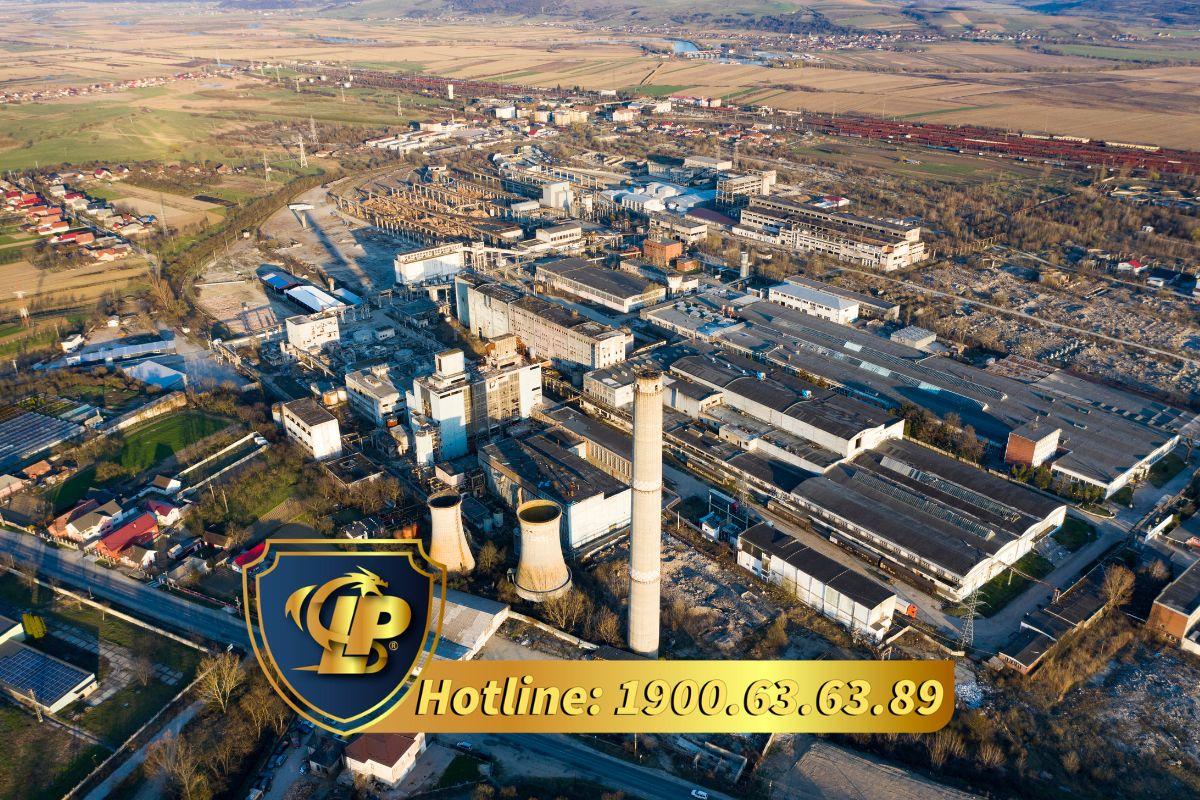Industrial real estate investment methods suitable for investors