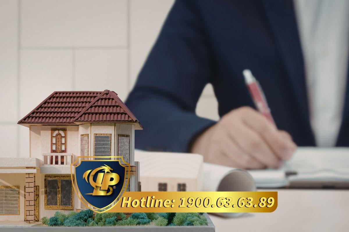 Legal characteristics of shophouses in transactions conducted through brokers