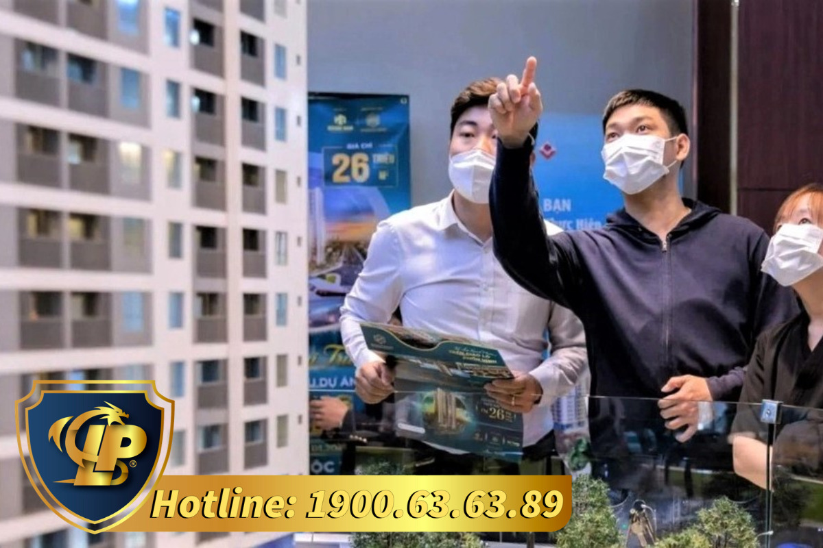 Long Phan Consulting Company offers select real estate on a budget while ensuring appreciation potential