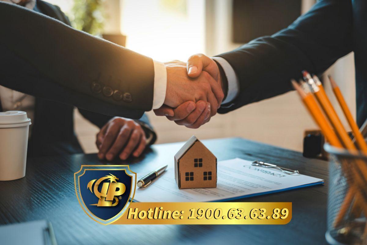 Long Phan Consulting Company provides advice on determining property values when value real estate when consigning to brokers