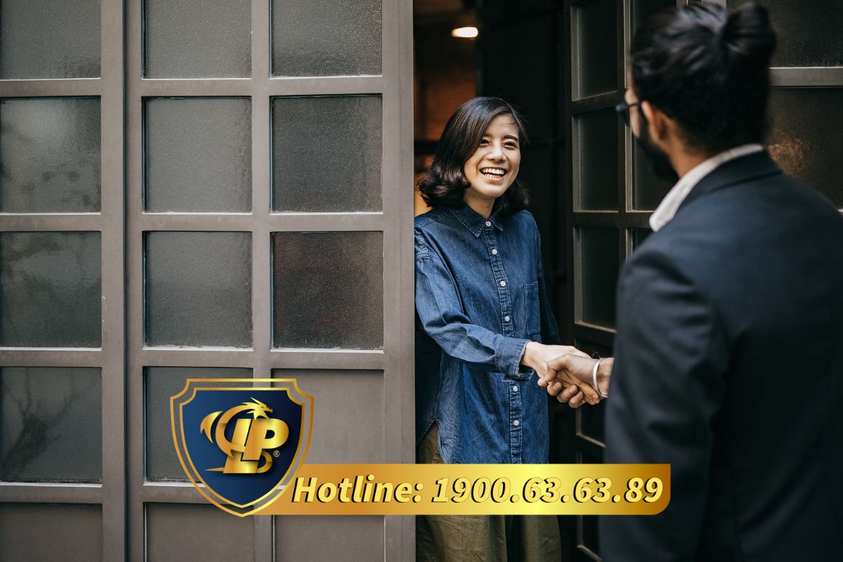 Long Phan Consulting Company provides comprehensive support and advice on sourcing real estate properties