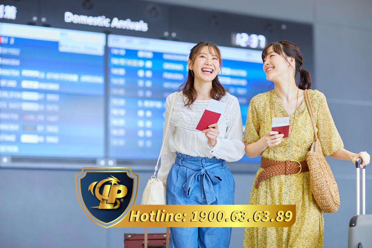Long Phan Consulting Company provides document and legal advice support for overseas Vietnamese