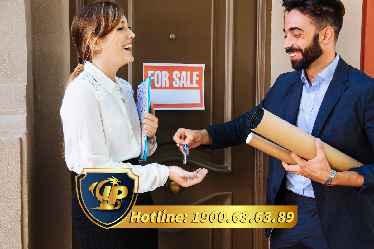 Long Phan Consulting Company provides support and advice on buying a house on installment plans for overseas Vietnamese