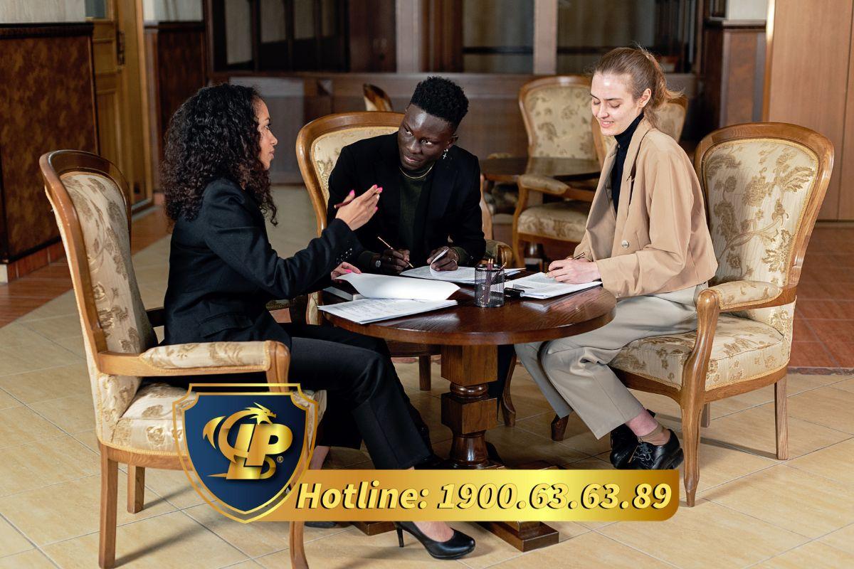Professional customer service procedures in real estate brokerage