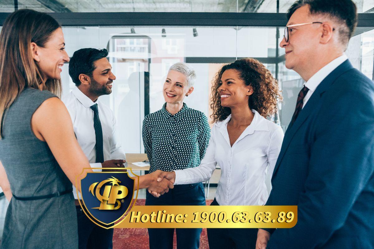 Remote real estate investment consulting support at Long Phan Consulting Company